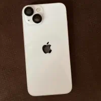 ایفون ۱۳ تمیز باتری ۸۷ پلمپ با شارژر اصلی