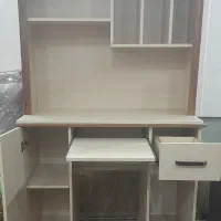 کتابخانه یا میزکامپیوتر|میز تحریر و کامپیوتر|تهران, افسریه شمالی|دیوار