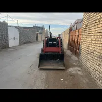 تراکتور فروشی|خودرو سنگین|اصفهان, حصه جنوبی|دیوار