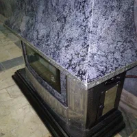 بخاری شومینه ای|بخاری، هیتر، شومینه|قم, شهرک توانیر|دیوار