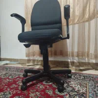 صندلی گردان|صندلی و نیمکت|شفت, |دیوار