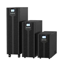 یو پی اس (UPS) آنلاین و لاین اینتر اکتیو