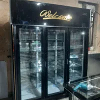 یخچالهای سوپری وکبابی