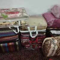 پتو گلبافت و مسافرتی.و..