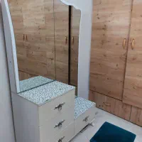 تخت دونفره|تخت و سرویس خواب|ابهر, |دیوار