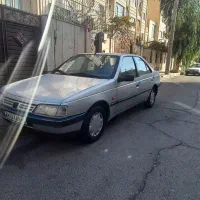 پژو 405 دوگانه کارخانه مدل 1389(داخل کرم)