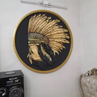 تابلو خاص با طرح سرخدوستی