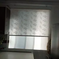 نصب دوخت ومشاوره گالری پرده نازگل