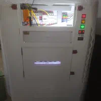 فروس سایلنت باکس نو و کار کرده