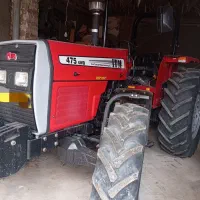 تراکتور ۴۷۵خشک|خودرو سنگین|کالپوش, |دیوار