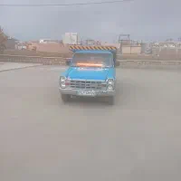 سایپا مدل75 تناژ پاین