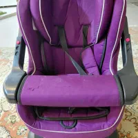 صندلی ماشین