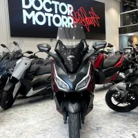 فروشگاه دکتر موتور / هوندا / forza 250