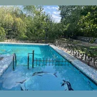 اجاره باغ ویلا شاندیز با تمام امکانات|اجارهٔ کوتاهمدت ویلا و باغ|شاندیز, |دیوار