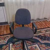 صندلی گردون چرخی