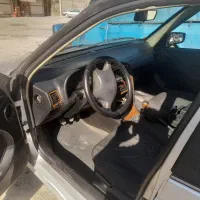 پرشیا مدل ۸۵ فوقالعاده سالم|خودرو سواری و وانت|فردیس, شهرک شهید حسینی|دیوار