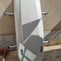 باربند ماشین فتح