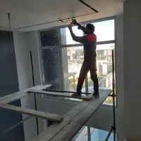برقکار حرفه ای/انجام کلیه امور منزل،ساختمان،مغازه