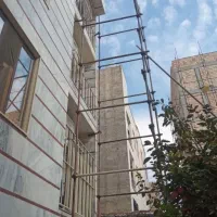 داربست رحیم زاده