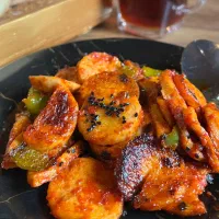 نیروی ماهر فست فودی و آشپزخونه