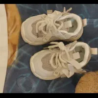 فروش کفش کودکانه اسپورت سایز ۲۳ و۲۲ کاملا سالم