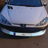 ۲۰۶ sd v8