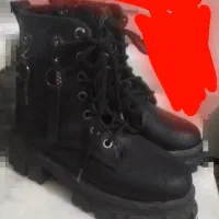 نیم پوت دخترانه سایز ۳۲