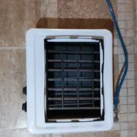 کباب پز نپتون ۷ شعله