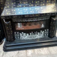 حدیده دو اینچ با ابزار کار|ابزارآلات|مشهد, رده|دیوار