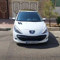 207 مدل 1400 بیرنگ