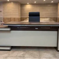 میز مدریت،میز منشی،گاو صندق