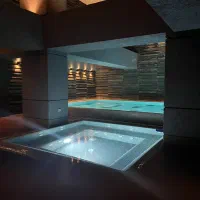 لواسان اجاره آپارتمان لوکس ۷۵۰ متری ۳ خوابه