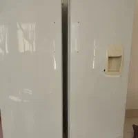 یخچال  و فریزر