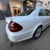 بنز e200|خودرو سواری و وانت|اصفهان, هزارجریب|دیوار