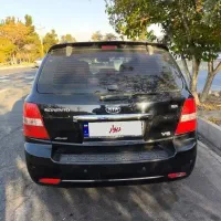 فروش کیا سورنتو