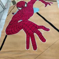 فرش اتاق کودک