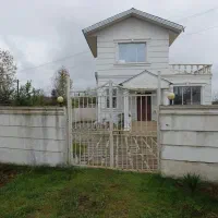 ۳۳۰متر دوبلکس سند تک برگ بر آسفالت روستایی