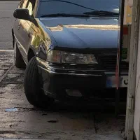 دوو سیلو|خودرو سواری و وانت|سنندج, |دیوار