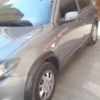 کوییک|خودرو سواری و وانت|تهران, زنجان جنوبی|دیوار