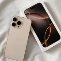 ایفون 16 پرومکس
