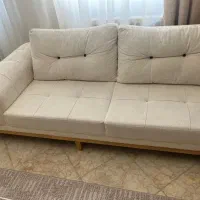 مبل ال|مبلمان خانگی و میز عسلی|تهران, تهران‌ویلا|دیوار