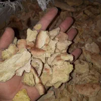 نان خشک