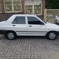 پراید مدل ۹۶