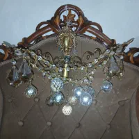 لوستردیوارکوب