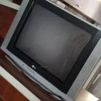 تلویزیون ال جی