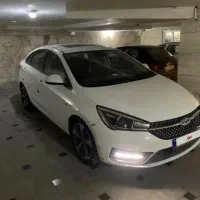 چری اریزو ۵ مدل ۱۴۰۰ نیوفیس