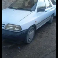 فروش پراید|خودرو سواری و وانت|یاسوج, |دیوار