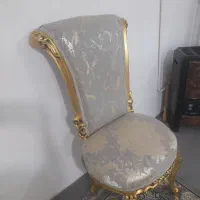 مبل امپراطوری در حد نو|مبلمان خانگی و میز عسلی|مشهد, موسوی قوچانی|دیوار