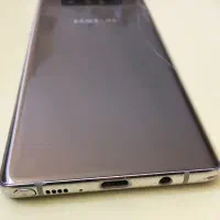 گوشی سامسونگ نوت 8|موبایل|مشهد, کوی سیدی|دیوار