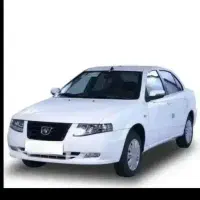 سمند سورن پلاس دوگانه